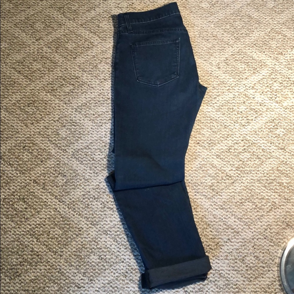 J Brand - Indigo Denim - 31